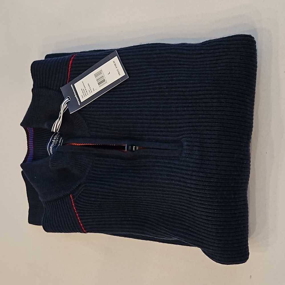New with Tags Vineyard Vines Sweater